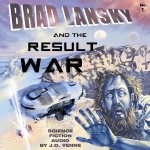 Brad Lansky and the Result War